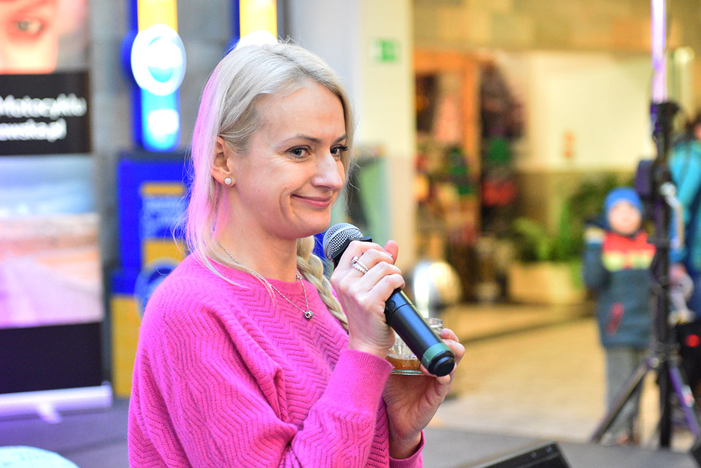 Galeria Piastów uczyła dzieci jak bezpiecznie się poruszać