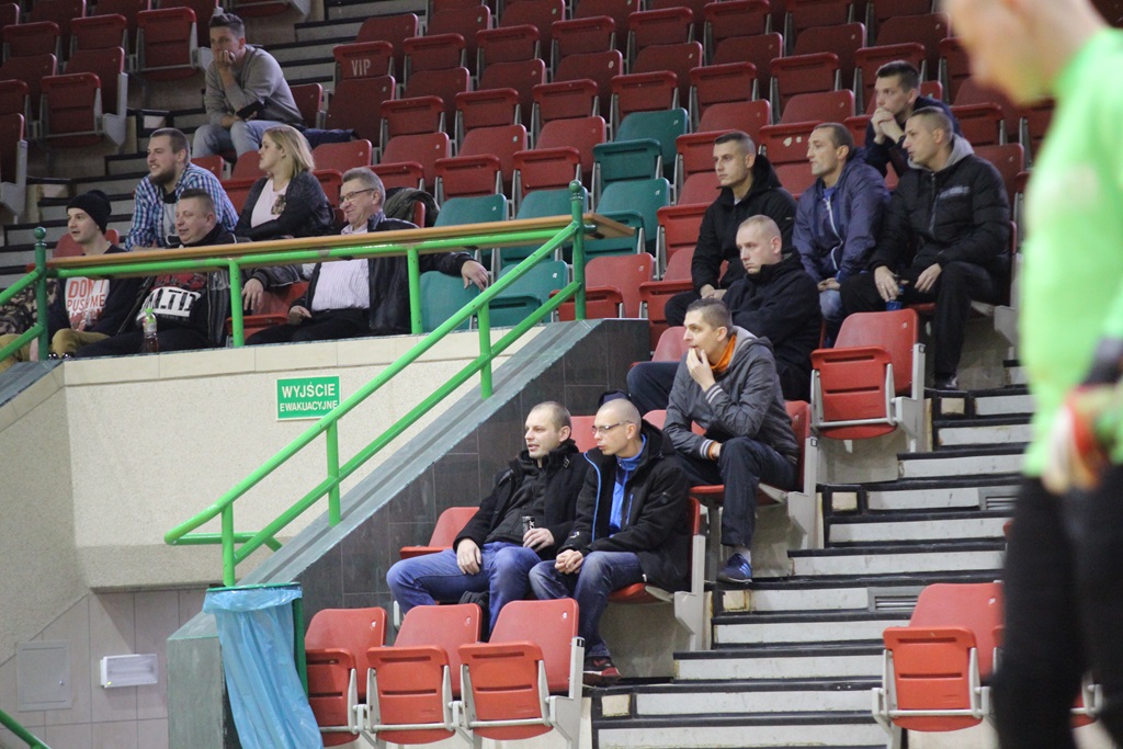 2. LLH: Pięćdziesiąt goli na inaugurację drugiej ligi
