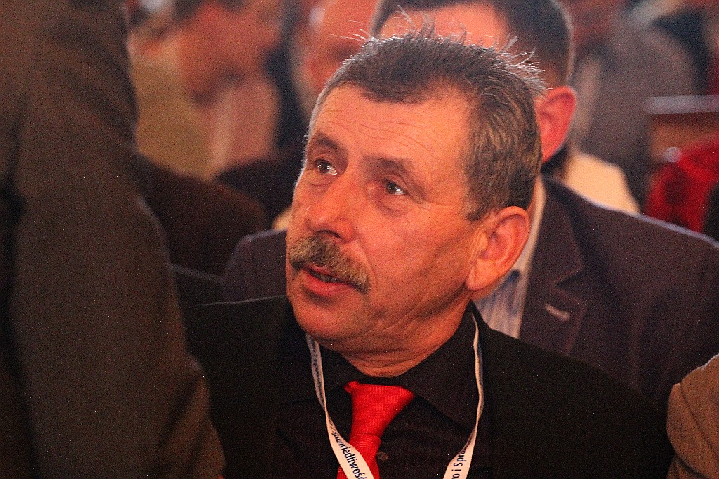 Prawo i Sprawiedliwość wybiera w Legnicy władze regionalne