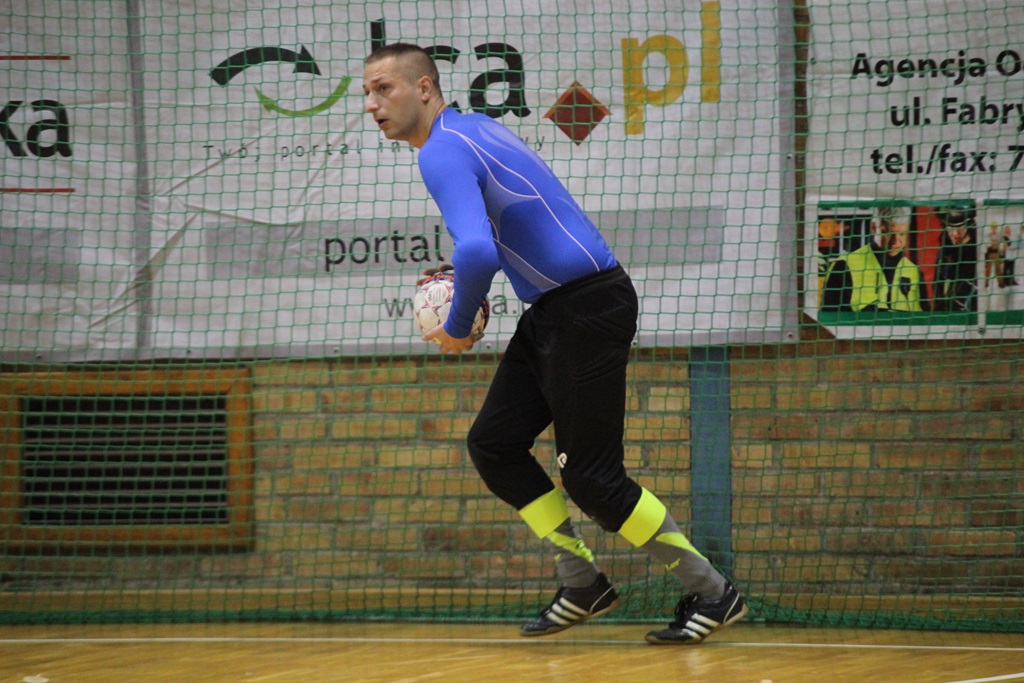 2. LLH: Pięćdziesiąt goli na inaugurację drugiej ligi