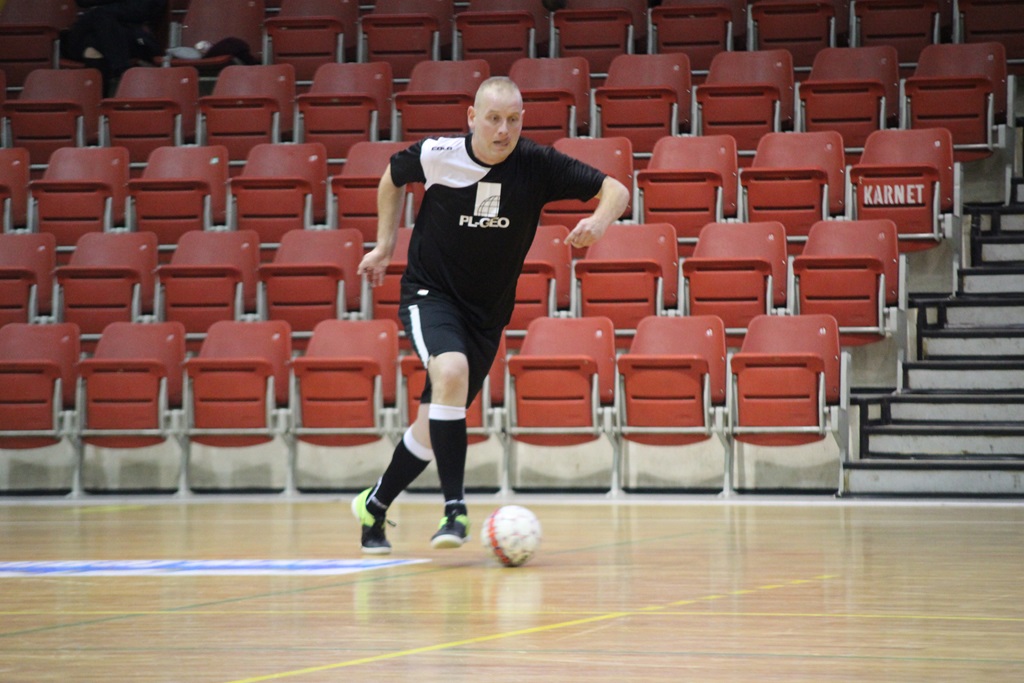 2. LLH: Pięćdziesiąt goli na inaugurację drugiej ligi