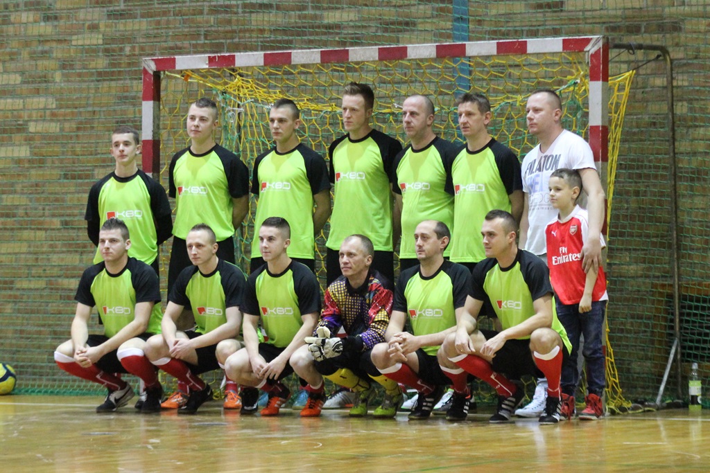 2. LLH: Pięćdziesiąt goli na inaugurację drugiej ligi