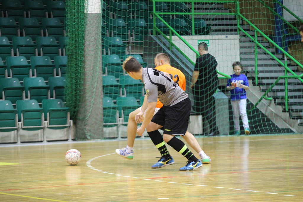 2. LLH: Pięćdziesiąt goli na inaugurację drugiej ligi