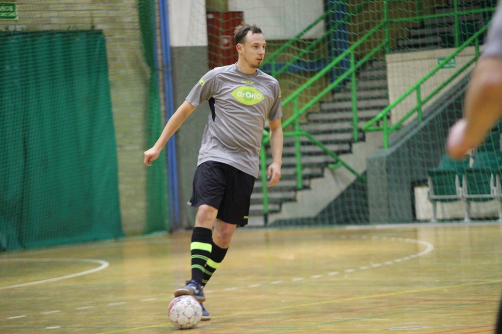 2. LLH: Pięćdziesiąt goli na inaugurację drugiej ligi