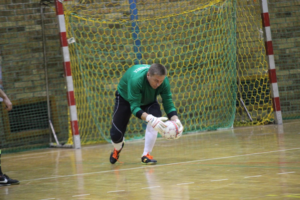 2. LLH: Pięćdziesiąt goli na inaugurację drugiej ligi