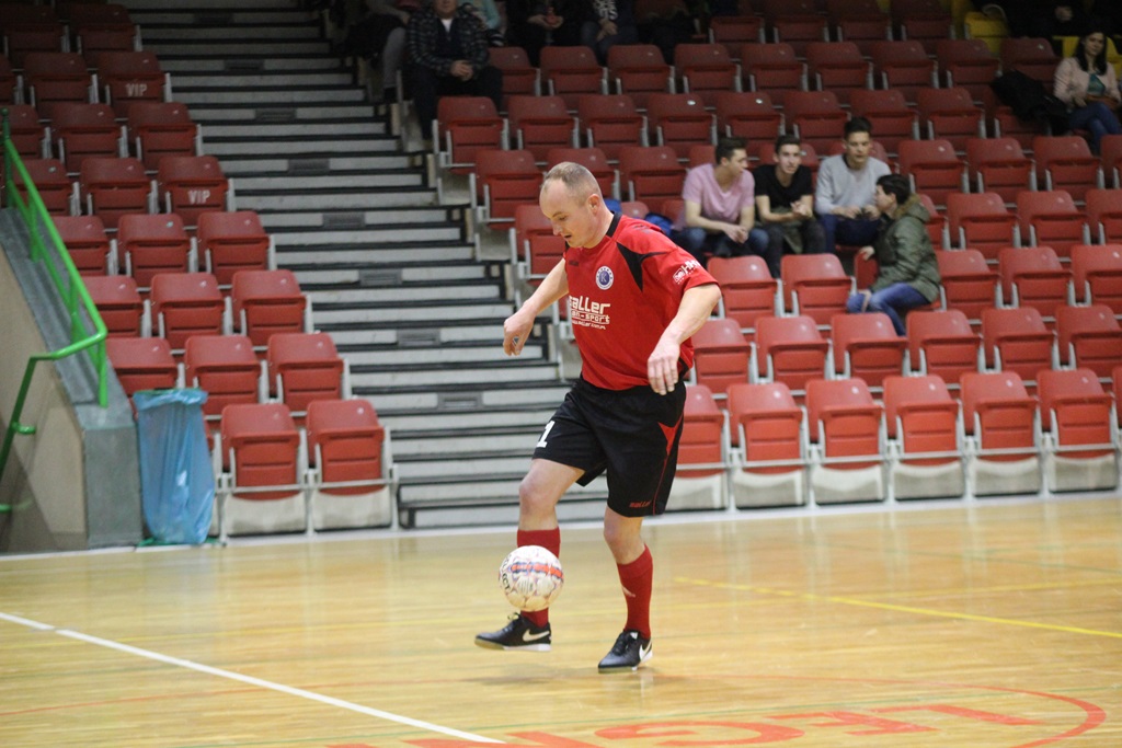 2. LLH: Pięćdziesiąt goli na inaugurację drugiej ligi