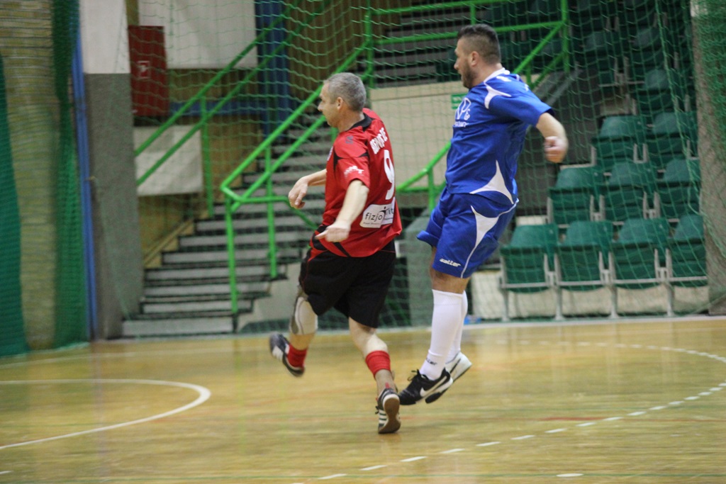 2. LLH: Pięćdziesiąt goli na inaugurację drugiej ligi