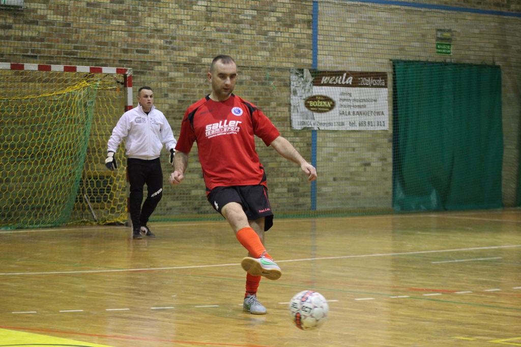 2. LLH: Pięćdziesiąt goli na inaugurację drugiej ligi
