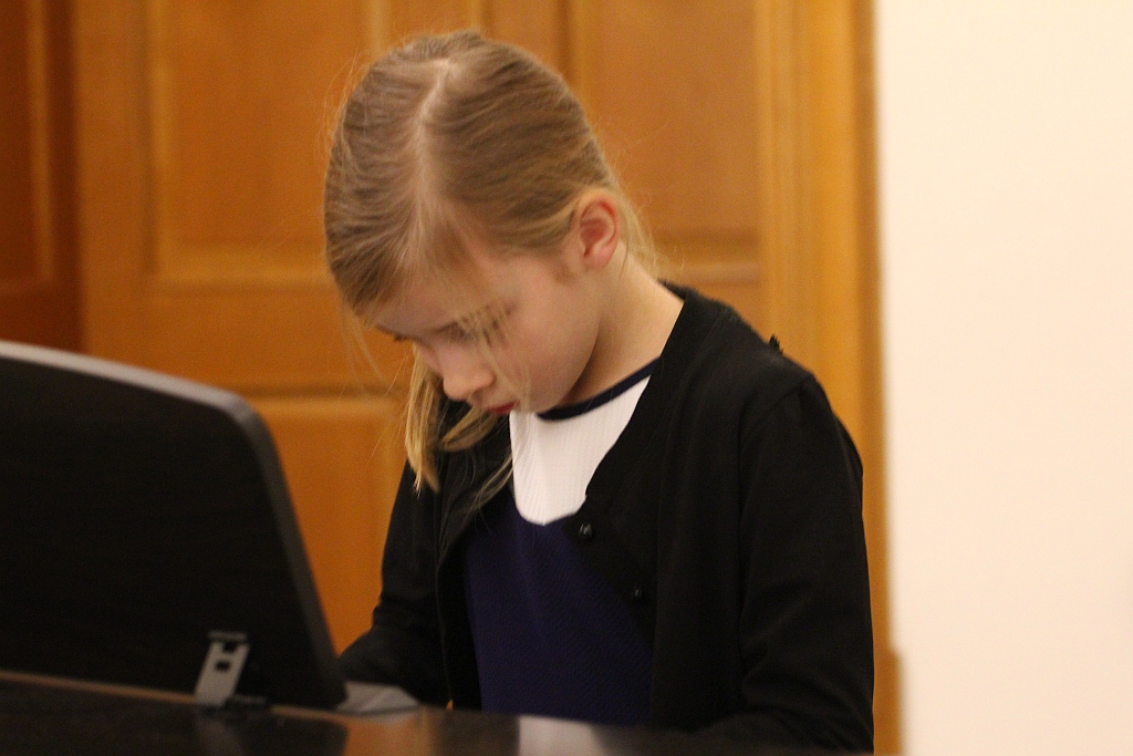 Listopadowy wtorek muzyczny w legnickim Muzeum Miedzi