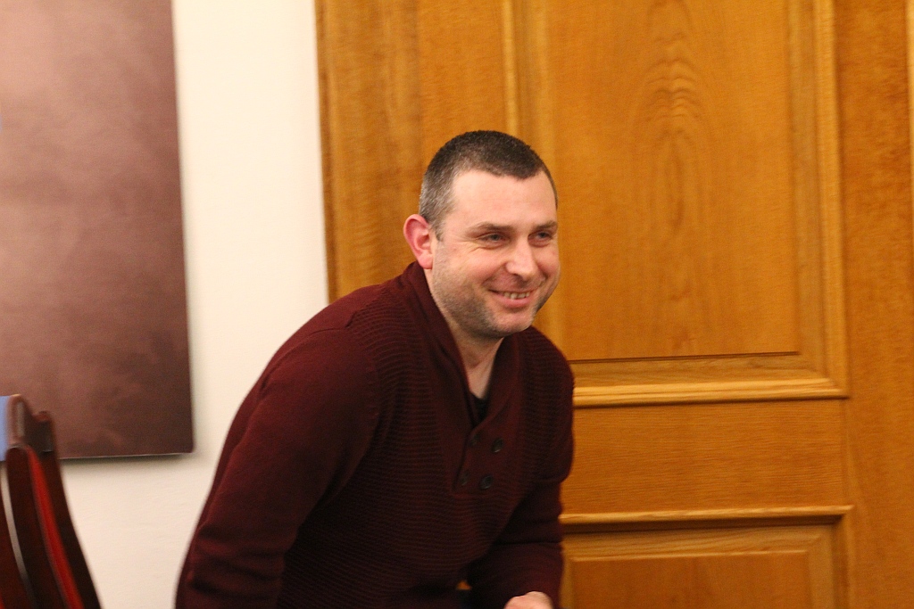 Listopadowy wtorek muzyczny w legnickim Muzeum Miedzi