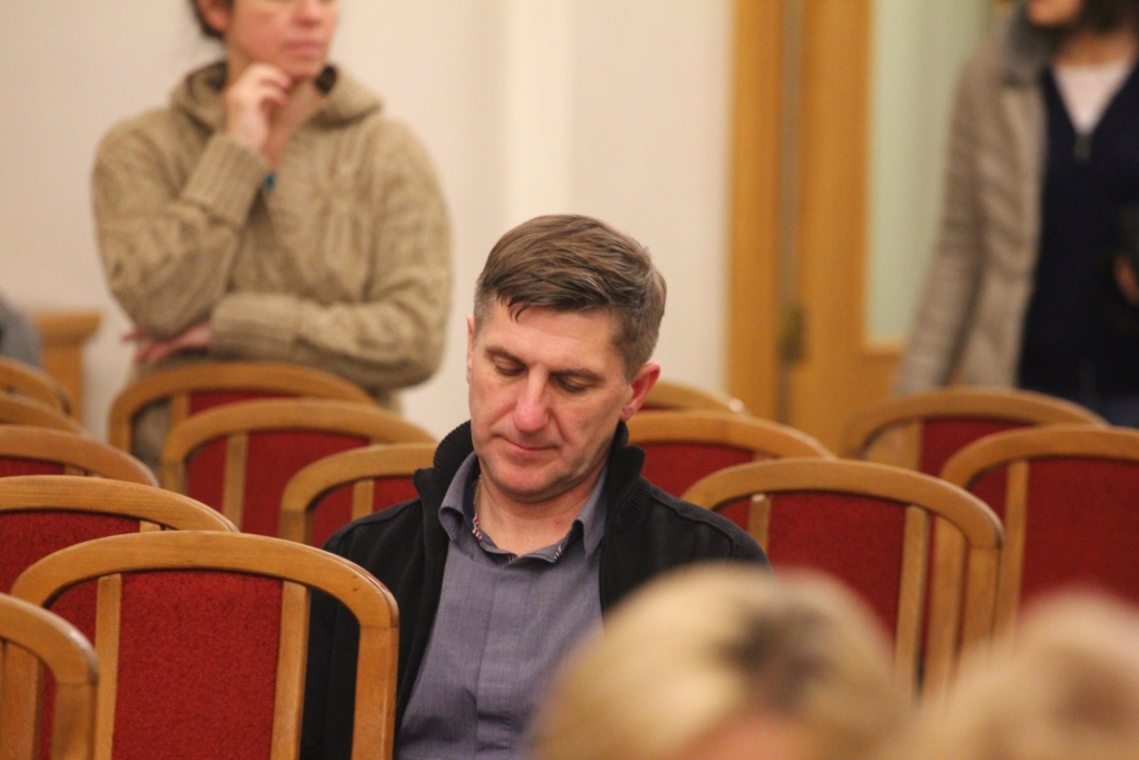 Listopadowy wtorek muzyczny w legnickim Muzeum Miedzi