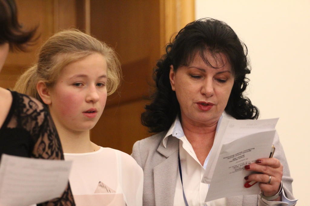 Listopadowy wtorek muzyczny w legnickim Muzeum Miedzi