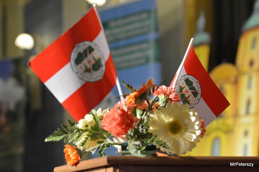 Konkurs Krasomówczy Dzieci Szkół Podstawowych i Gimnazjów