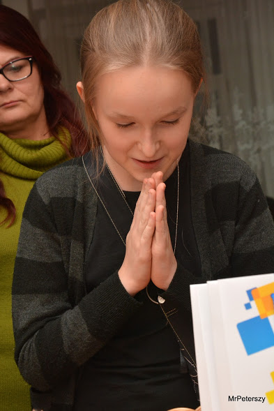 Konkurs Krasomówczy Dzieci Szkół Podstawowych i Gimnazjów