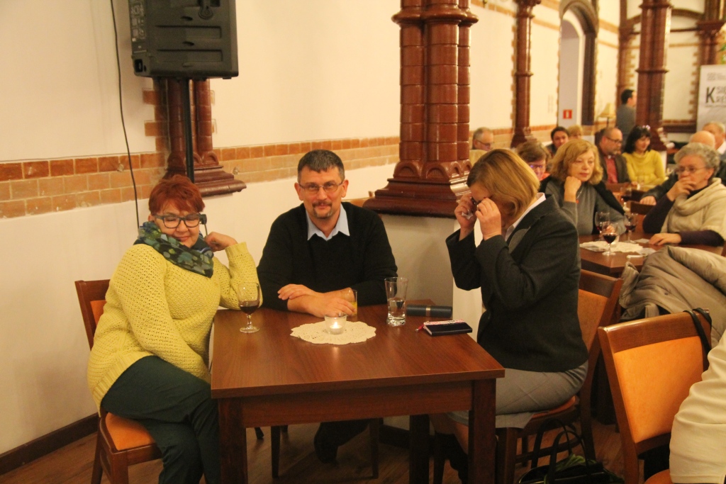 Z biegiem Dniestru. Od Bieszczad do Okopów Świętej Trójcy