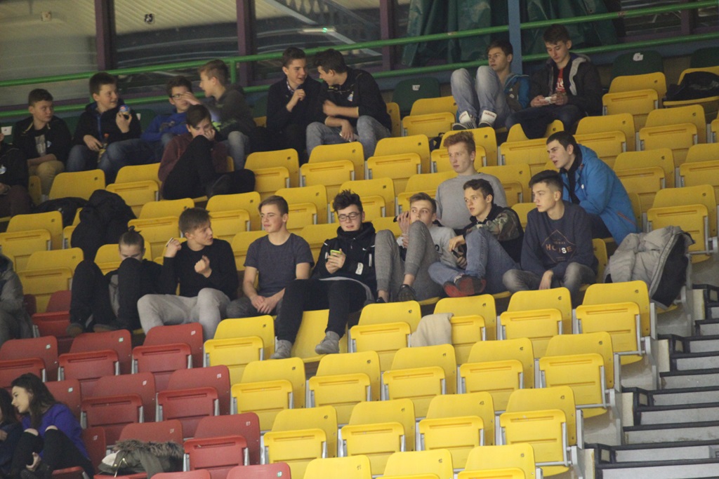 Juniorskie derby szczypiornistów dla Siódemki Miedź Legnica