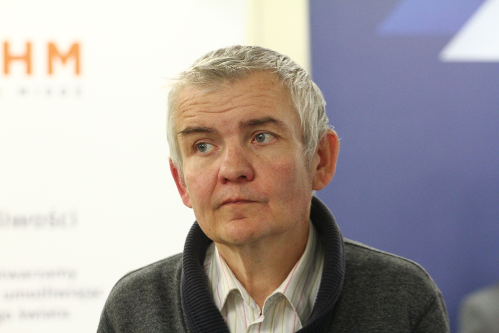Czarnota z pucharem wojewody. Szachista Miedzi na 2. miejscu