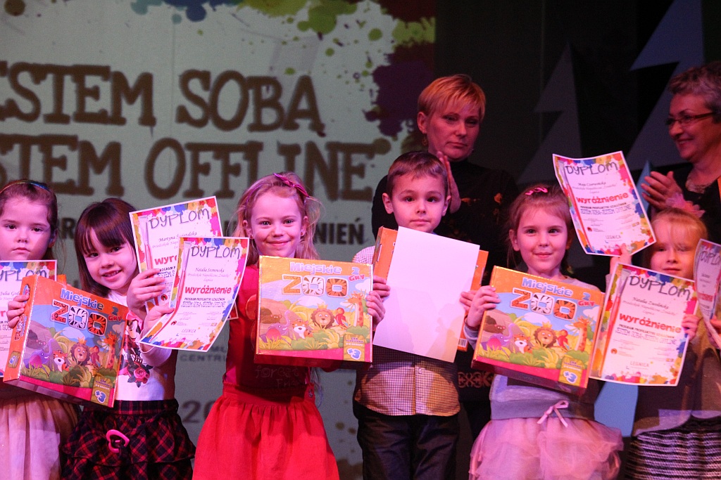 Program profilaktyki  uzależnień 