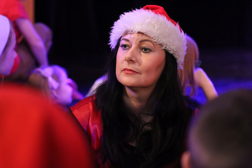 W MCK odbyła się zabawa mikołajkowa dla małych legniczan