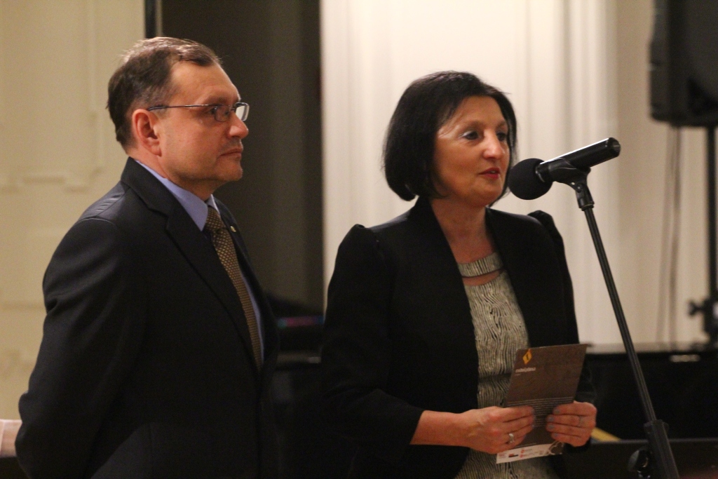 W Sali Królewskiej wystąpił Zespół Muzyki Dawnej ARS CANTUS