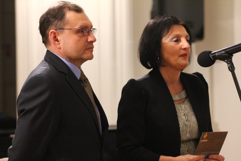 W Sali Królewskiej wystąpił Zespół Muzyki Dawnej ARS CANTUS