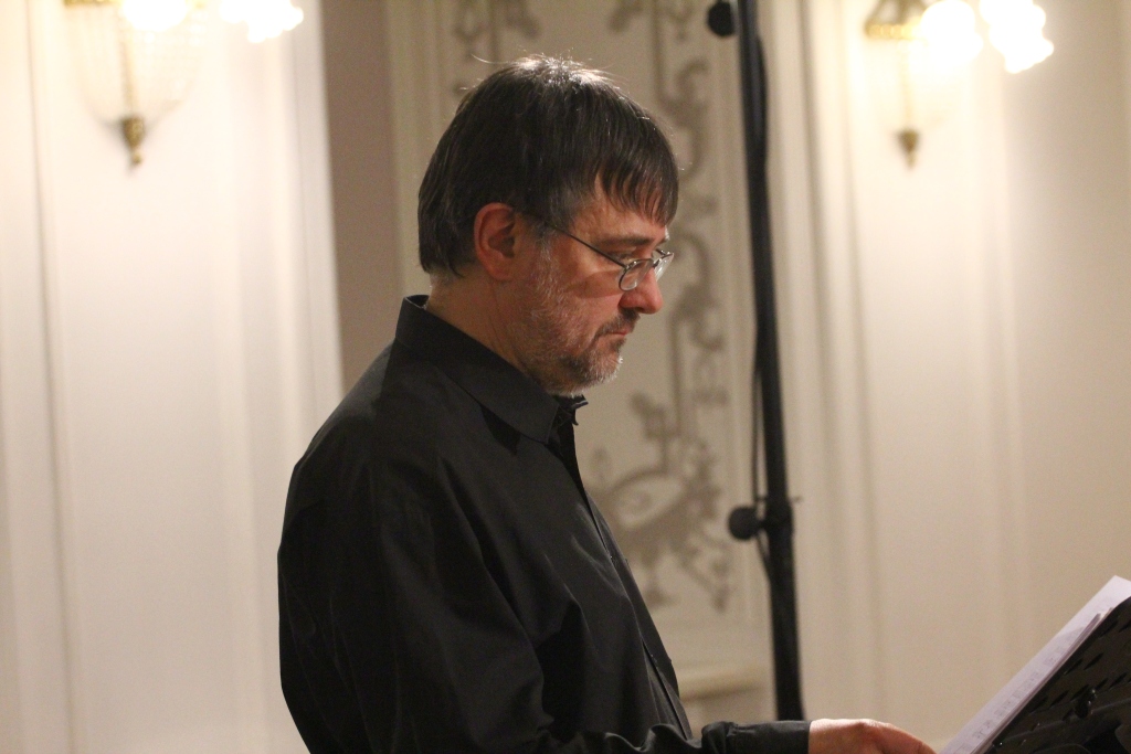 W Sali Królewskiej wystąpił Zespół Muzyki Dawnej ARS CANTUS