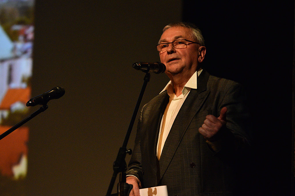 W teatrze odbył się koncert „Zegar - czarodziej czasu”