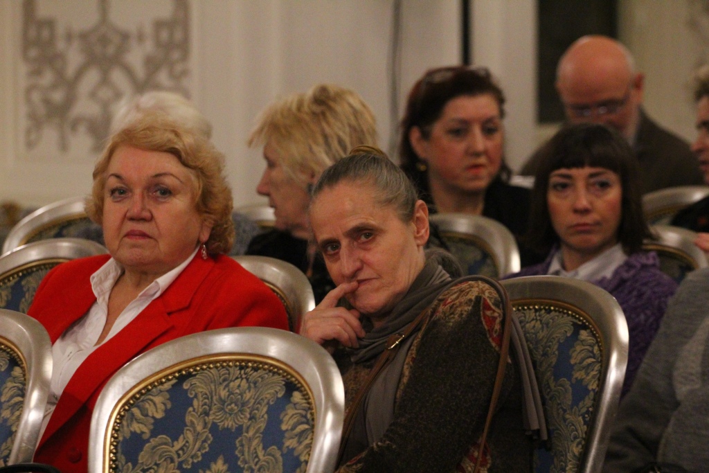 W Sali Królewskiej wystąpił Zespół Muzyki Dawnej ARS CANTUS