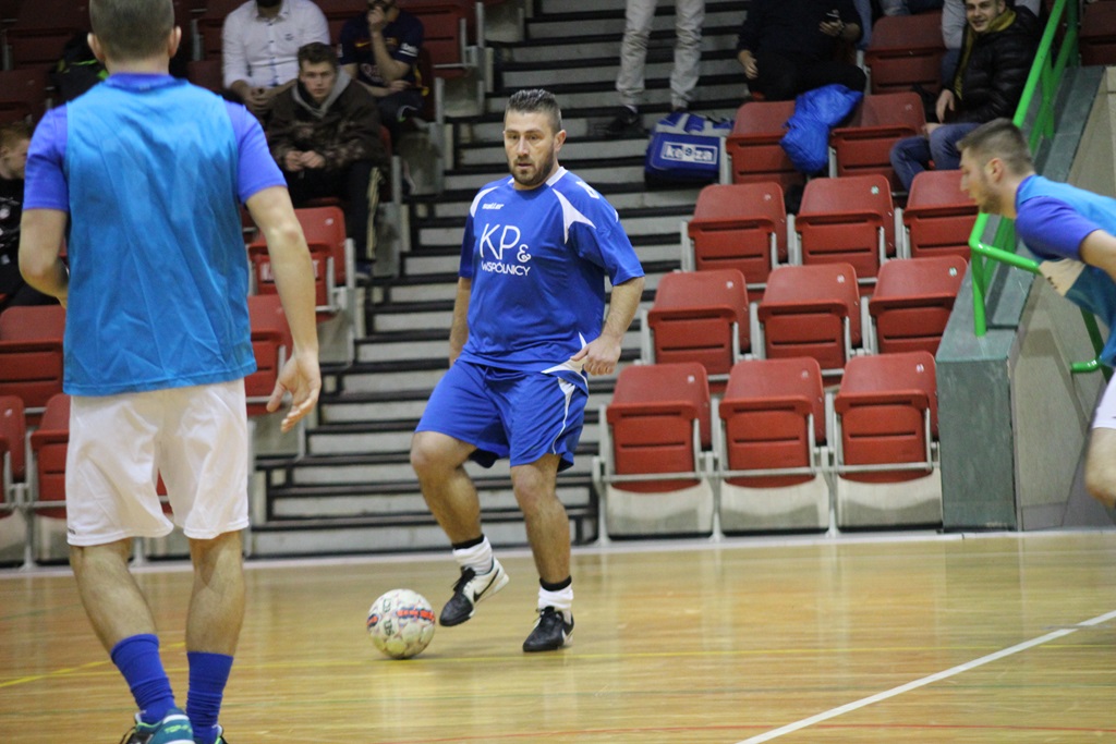 2. LLH: United Team zostało nowym liderem na zapleczu
