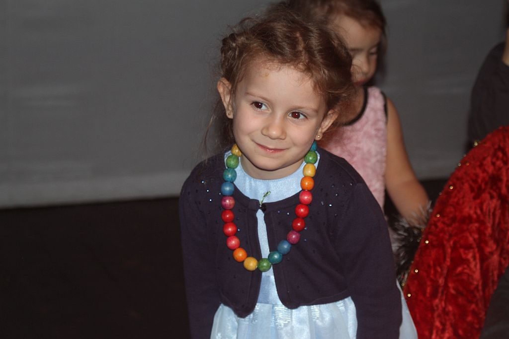 W MCK odbyła się zabawa mikołajkowa dla małych legniczan