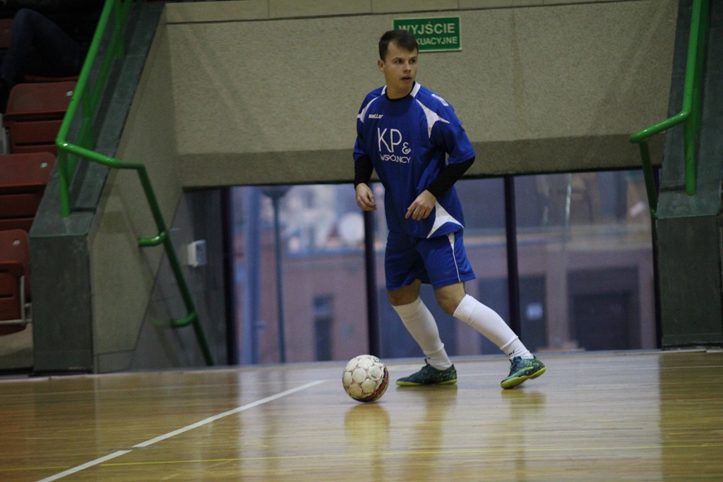2. LLH: United Team zostało nowym liderem na zapleczu