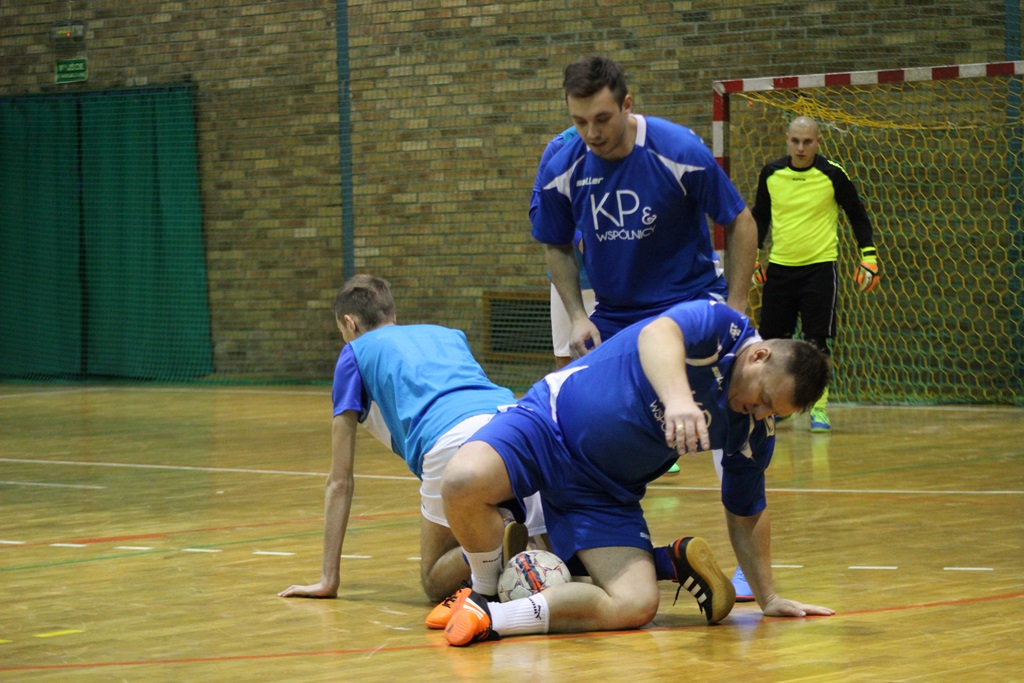 2. LLH: United Team zostało nowym liderem na zapleczu