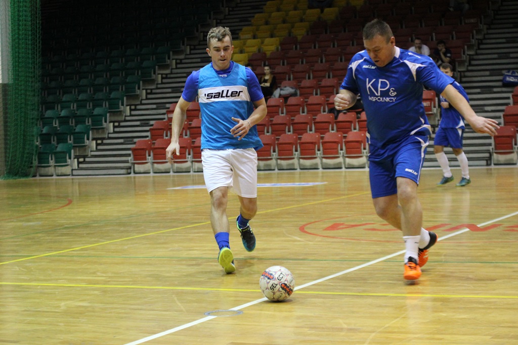 2. LLH: United Team zostało nowym liderem na zapleczu