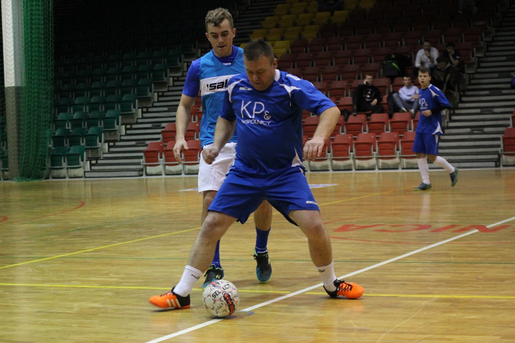 2. LLH: United Team zostało nowym liderem na zapleczu