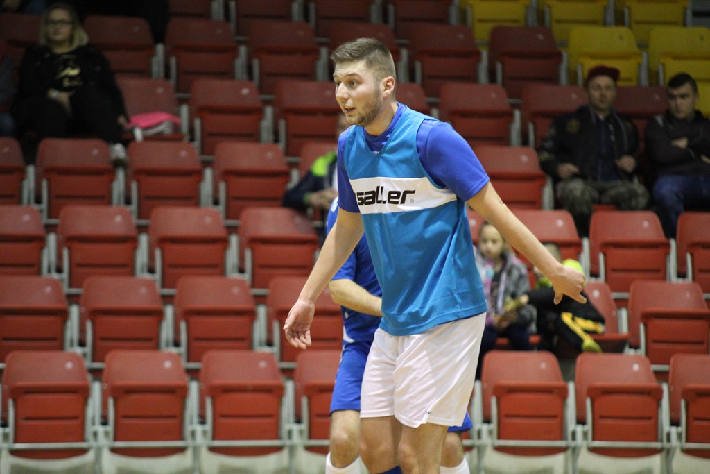 2. LLH: United Team zostało nowym liderem na zapleczu