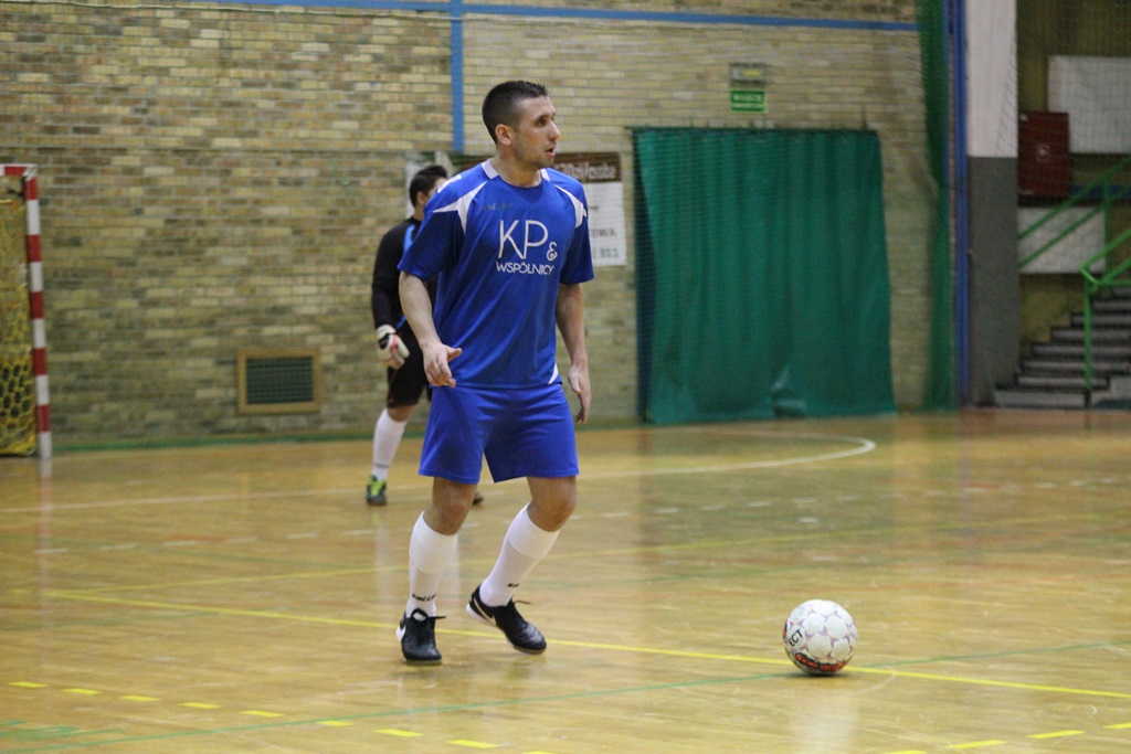 2. LLH: United Team zostało nowym liderem na zapleczu