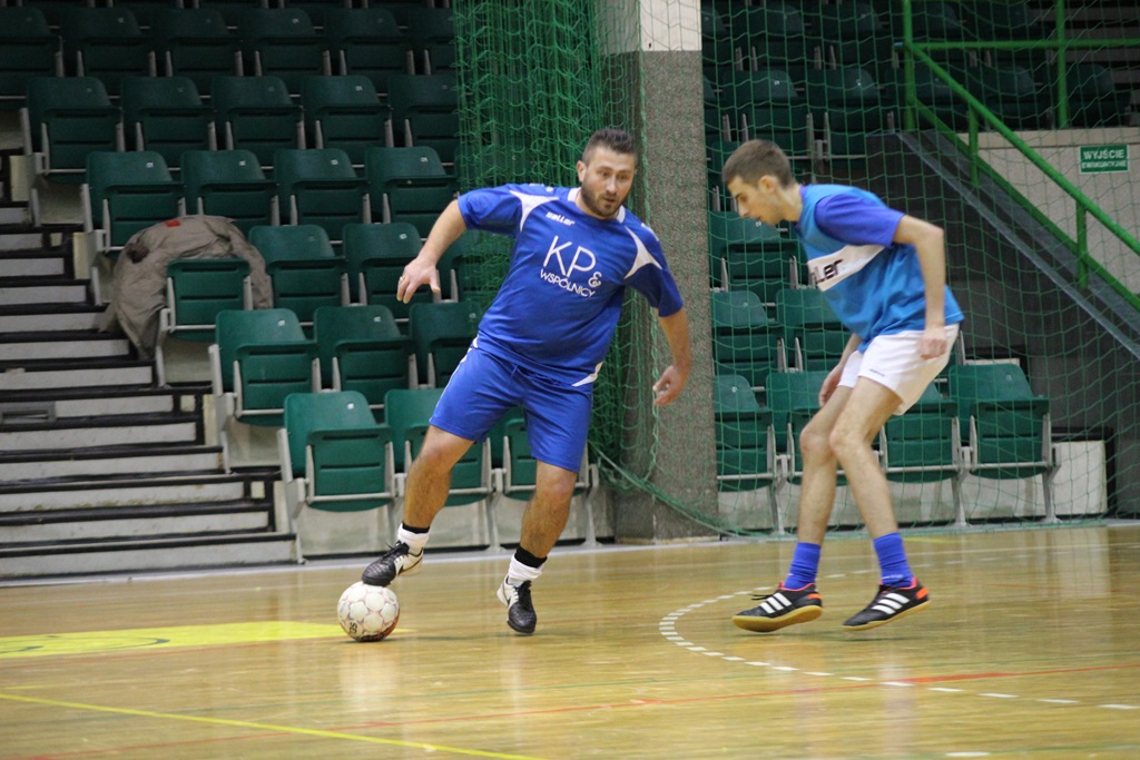 2. LLH: United Team zostało nowym liderem na zapleczu