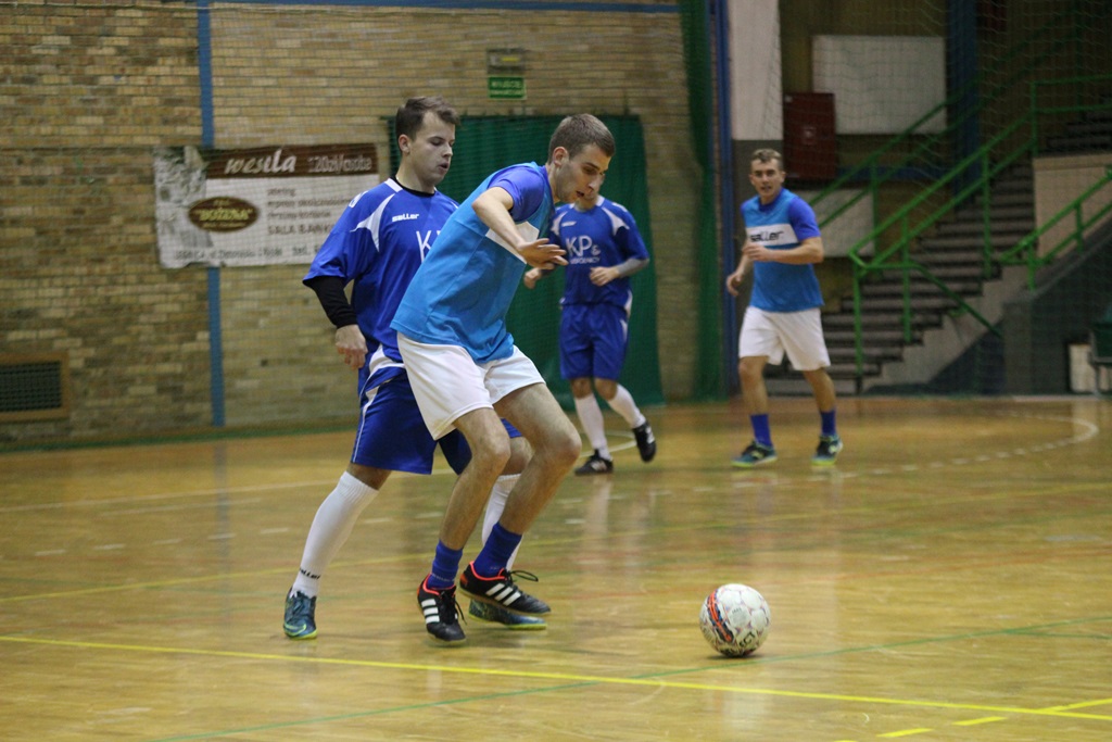 2. LLH: United Team zostało nowym liderem na zapleczu