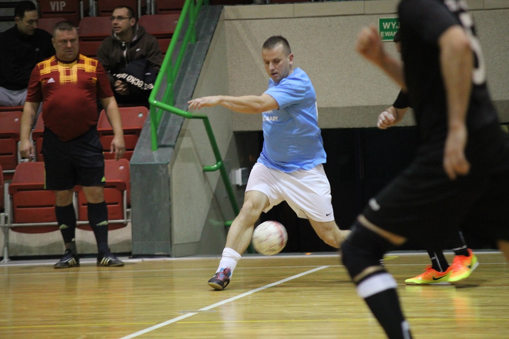 2. LLH: United Team zostało nowym liderem na zapleczu