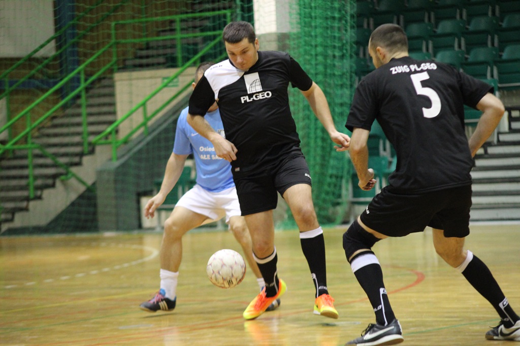2. LLH: United Team zostało nowym liderem na zapleczu
