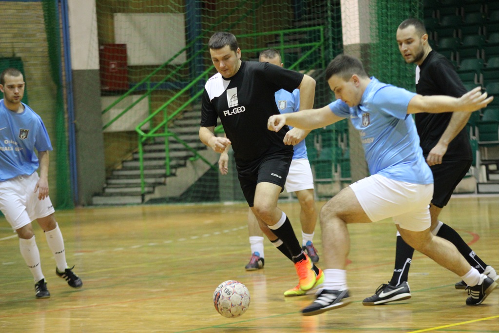 2. LLH: United Team zostało nowym liderem na zapleczu