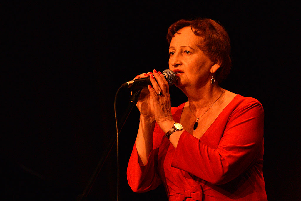 W teatrze odbył się koncert „Zegar - czarodziej czasu”