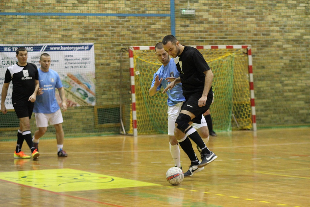 2. LLH: United Team zostało nowym liderem na zapleczu
