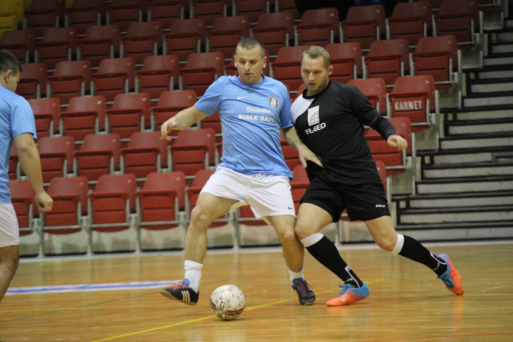2. LLH: United Team zostało nowym liderem na zapleczu