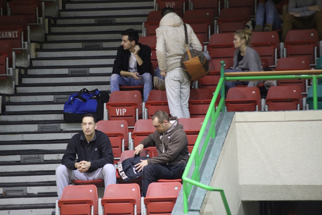2. LLH: United Team zostało nowym liderem na zapleczu
