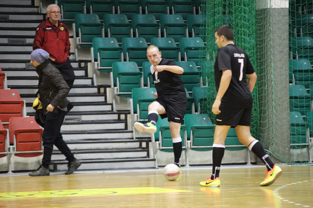 2. LLH: United Team zostało nowym liderem na zapleczu