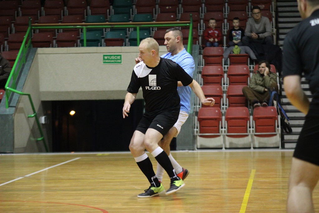 2. LLH: United Team zostało nowym liderem na zapleczu