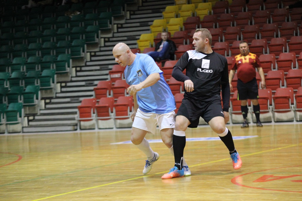 2. LLH: United Team zostało nowym liderem na zapleczu