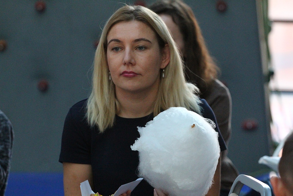 W Galerii Piastów odbyły się przedświąteczne warsztaty