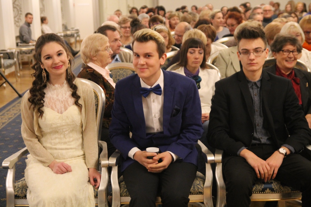 Niedzielny koncert pamięci Karlińskiego w rocznicę śmierci